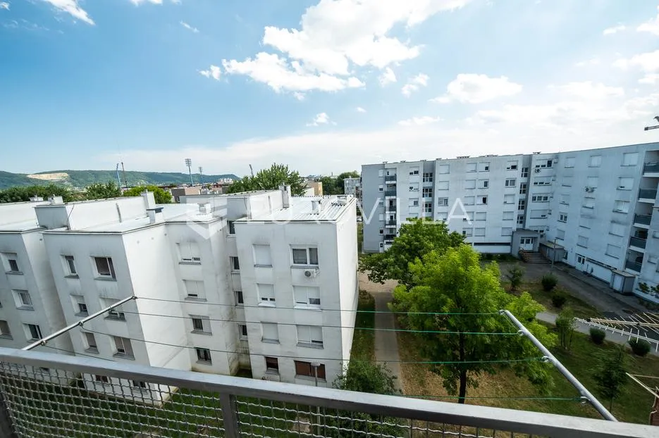 zaprešić, sjever, komforan dvosoban stan 57 m² - slika 14