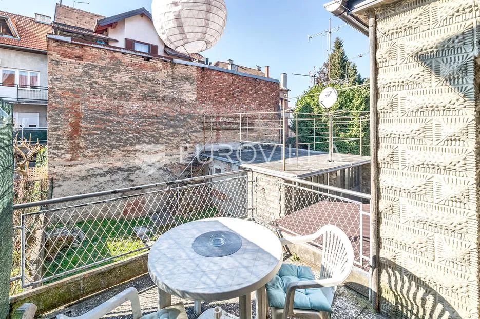 zagreb, trešnjevka, funkcionalan stan 56 m² - slika 5