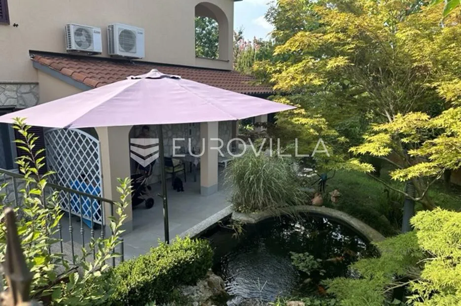 istra, medulin, banjole kvalitetna samostojeća kuća sa 6 stanova nkp 360 m2 u blizini mora - slika 7