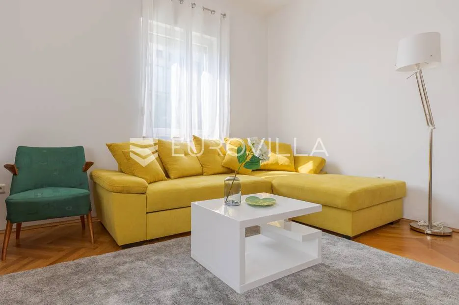 zagreb, petrova odličan dvosoban stan 60 m² - slika 2