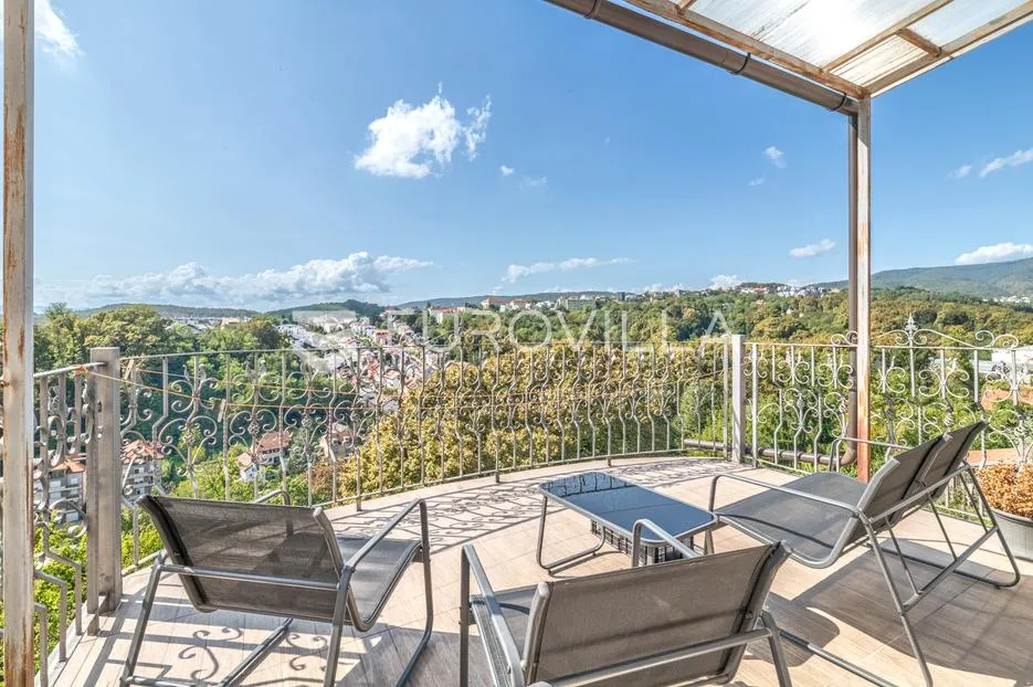 zagreb, vrhovec, odličan četverosoban stan s garažom, 128 m² - slika 10