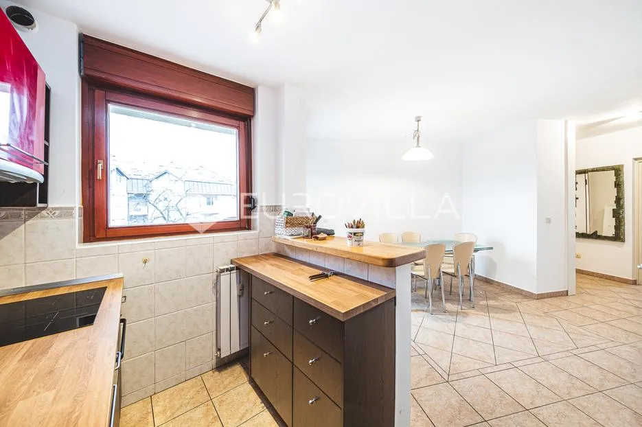 zagreb, jarun, četverosoban stan 105 m² parking, vrhunska lokacija - slika 5