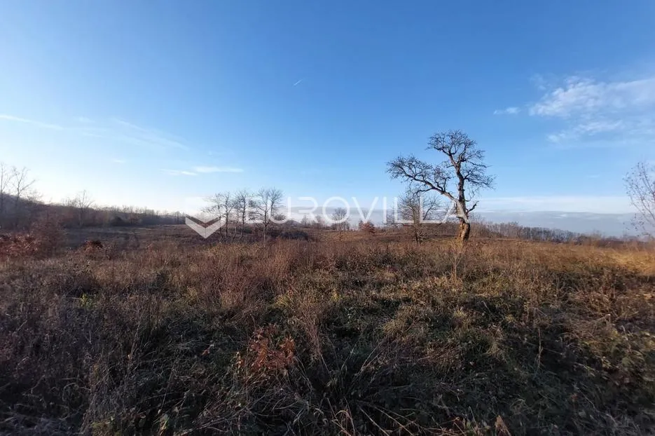 slunj, cvijanović brdo, zemljište 378428 m² s 2 objekta, višenamjensko - slika 8