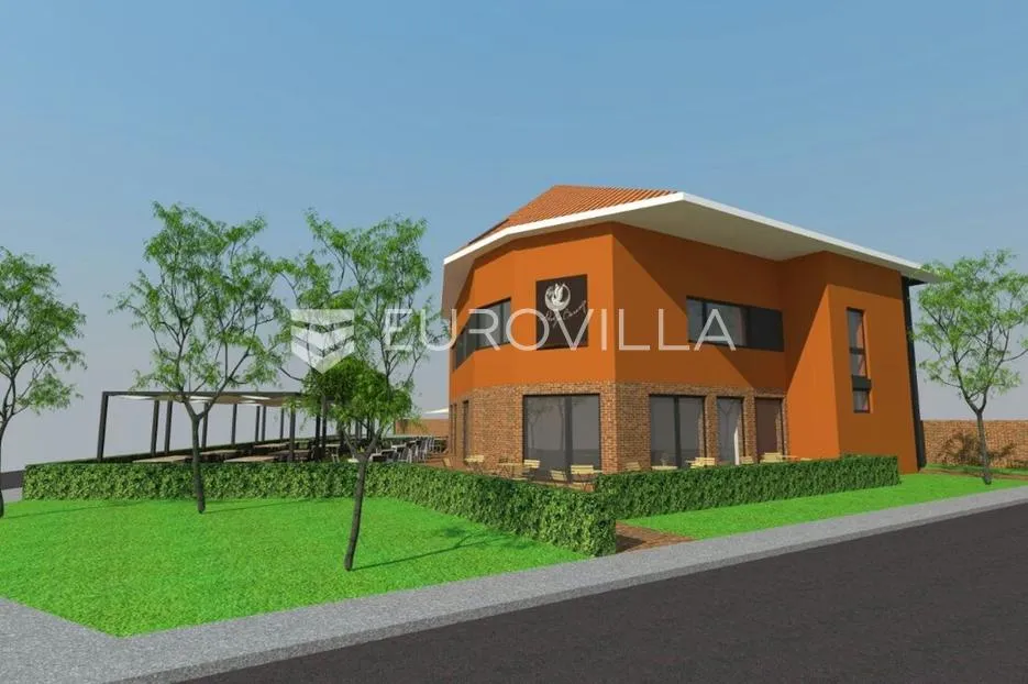 bilje, kopačevo, prodaja poslovnog prostora, 192 m2 - slika 15