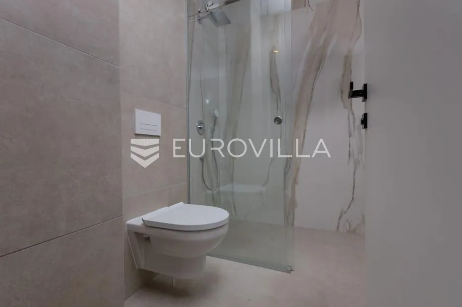 lovran, ekskluzivni penthouse u novogradnji 196,25 m², s otvorenim pogledom na more - slika 22