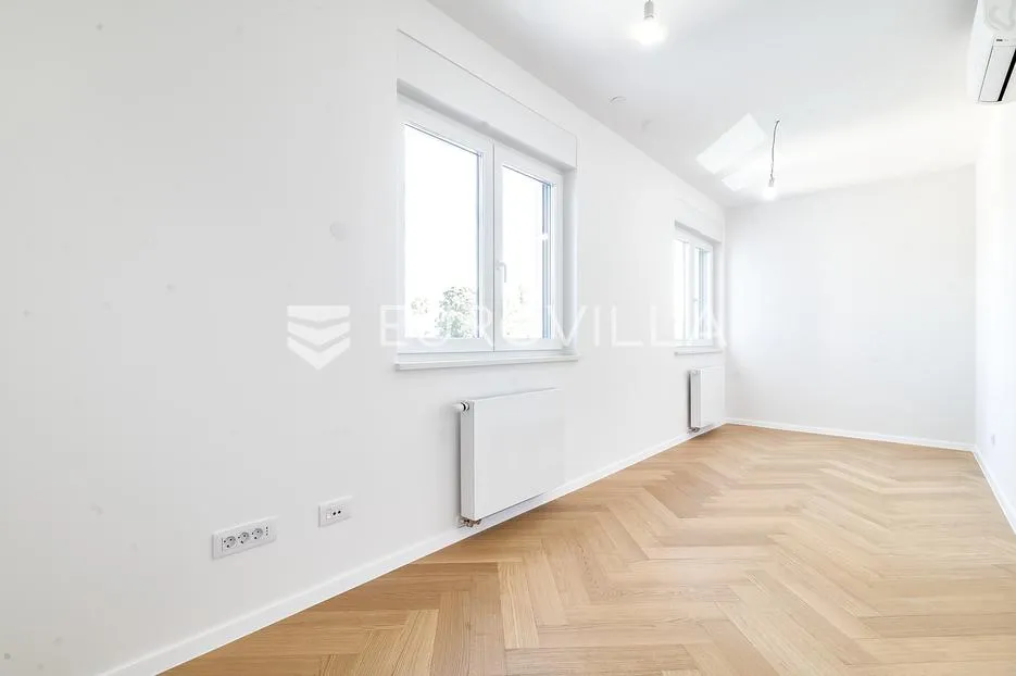 zagreb, trešnjevka sjever, trosoban stan, poslovni prostor 92 m² novogradnja - slika 5