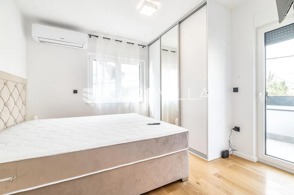 zagreb, maksimir moderan trosoban stan 113 m² - slika 6
