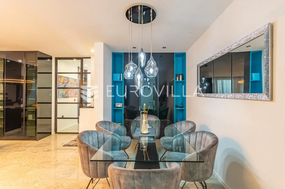 varaždin, pos naselje, dvosoban stan površine 62,41 m² - slika 1