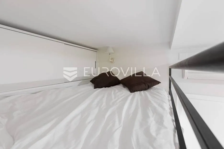 strogi centar, studio apartman 36 m2 - slika 7