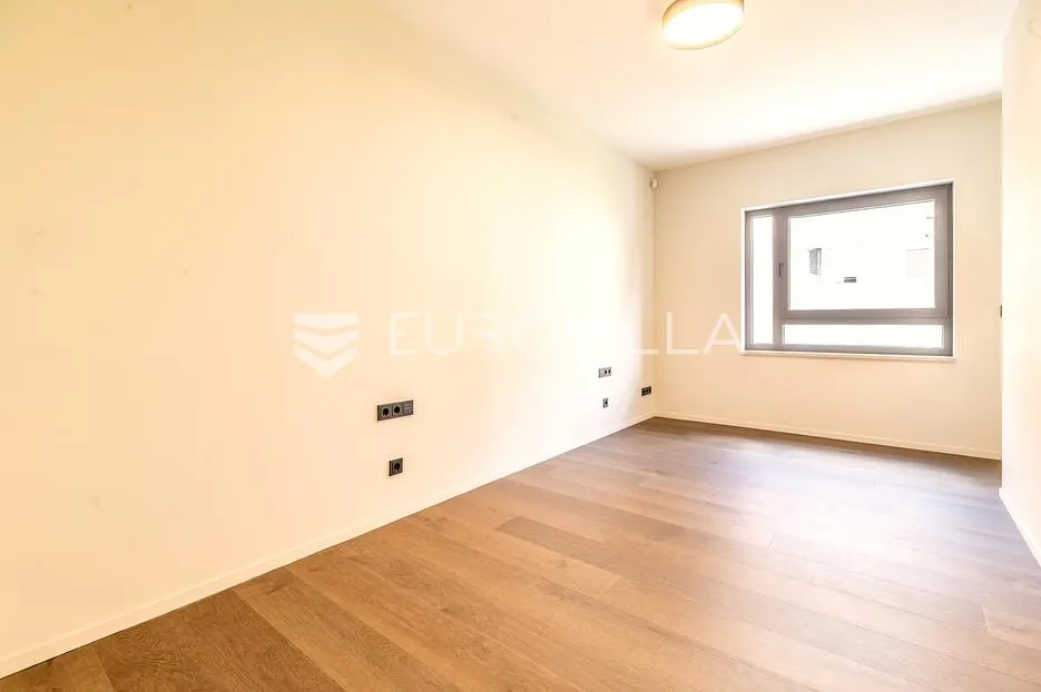 zagreb, medvedgradska, luksuzan dvoetažan četverosoban penthouse s garažom, novogradnja - slika 12