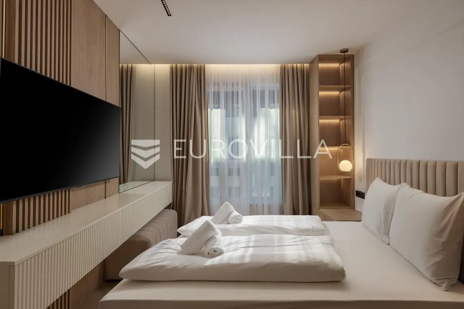 opatija, luksuzan četverosoban stan s pogledom na more 142.87 m² - slika 25