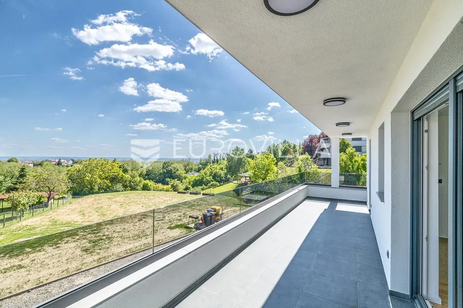 zagreb, borčec, urbana vila, 302 m² - slika 14