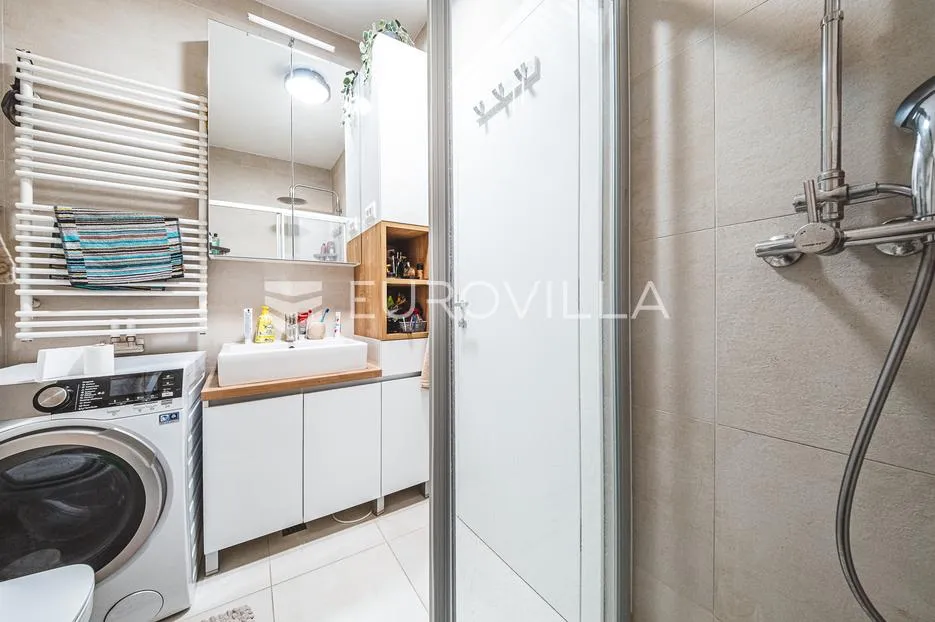 zagreb, vrbani, moderan trosoban stan 100,15 m², atraktivna lokacija - slika 17