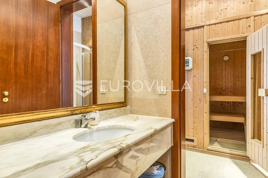 zagreb, mlinovi, luksuzna vila 860 m² na zemljištu 2600 m² - slika 25