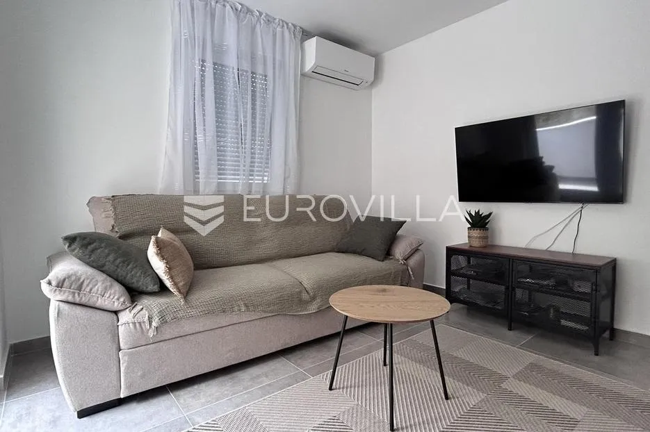 istra, pula, centar moderan novi trosoban stan 60 m² s parkirnim mjestom - slika 19