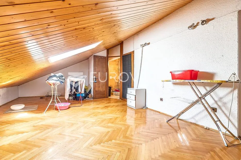 zagreb, trešnjevka, zgrada, 4 etaže, 215 m² - slika 10