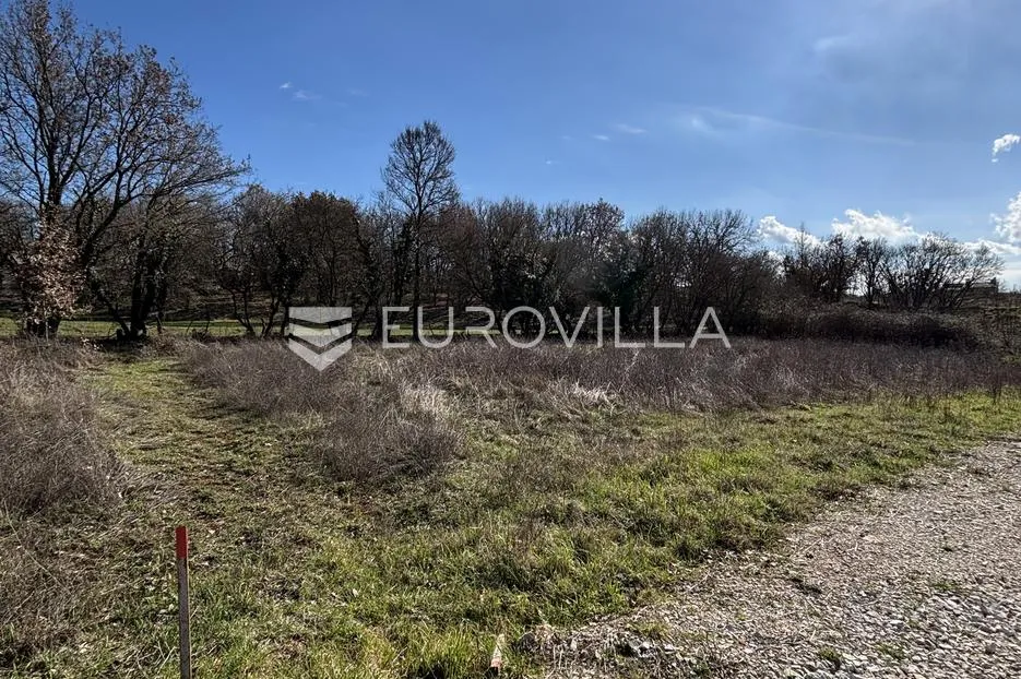 Marčana, Loborika, zemljište na odličnoj lokaciji