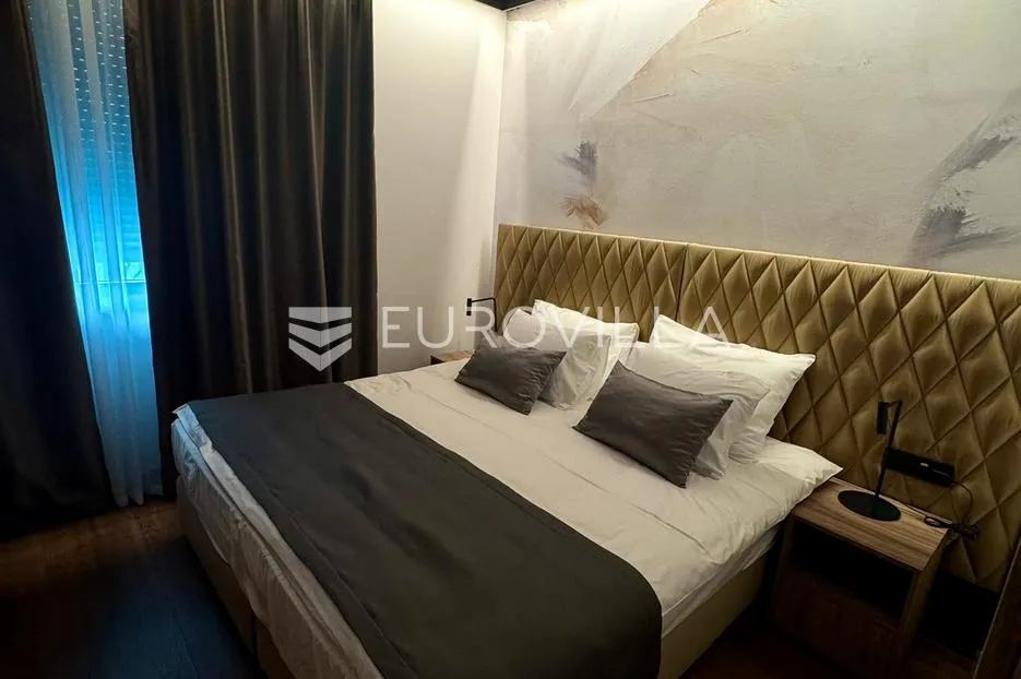 varaždin centar, useljiv trosobni stan 70 m² s uključenim režijama - slika 5
