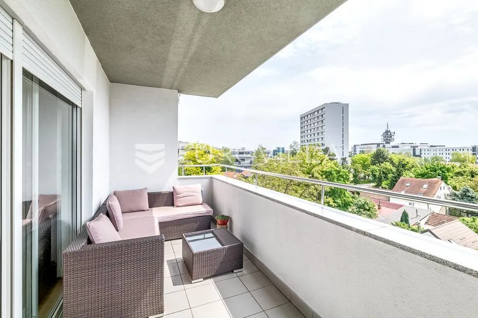 zagreb, vrbik, vmd, odličan peterosoban stan 148 m², dupla garaža - slika 5