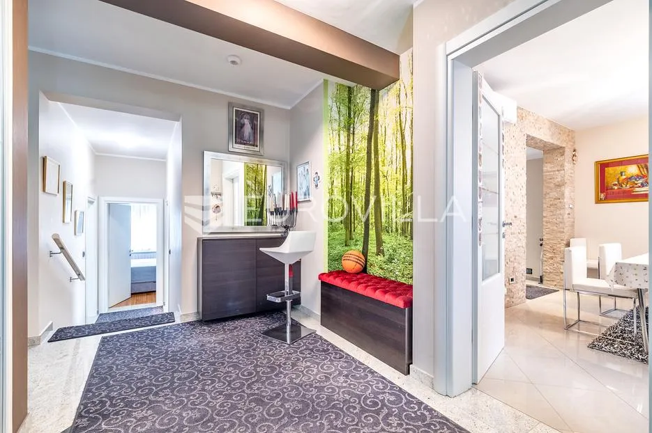 sveta nedjelja, centar prekrasna samostojeća kuća 335 m² na parceli 763 m² - slika 7