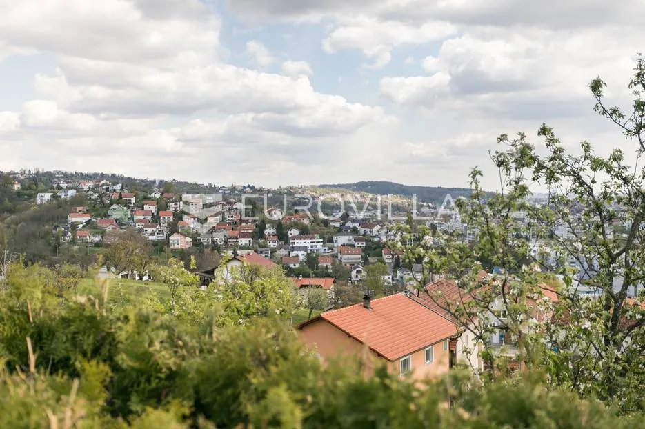 gajnice, jedinstvena vila sa panoramskim pogledom na zagreb - slika 44