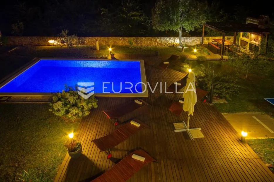 istra, valtura, prekrasna katnica na mirnoj lokaciji - slika 34
