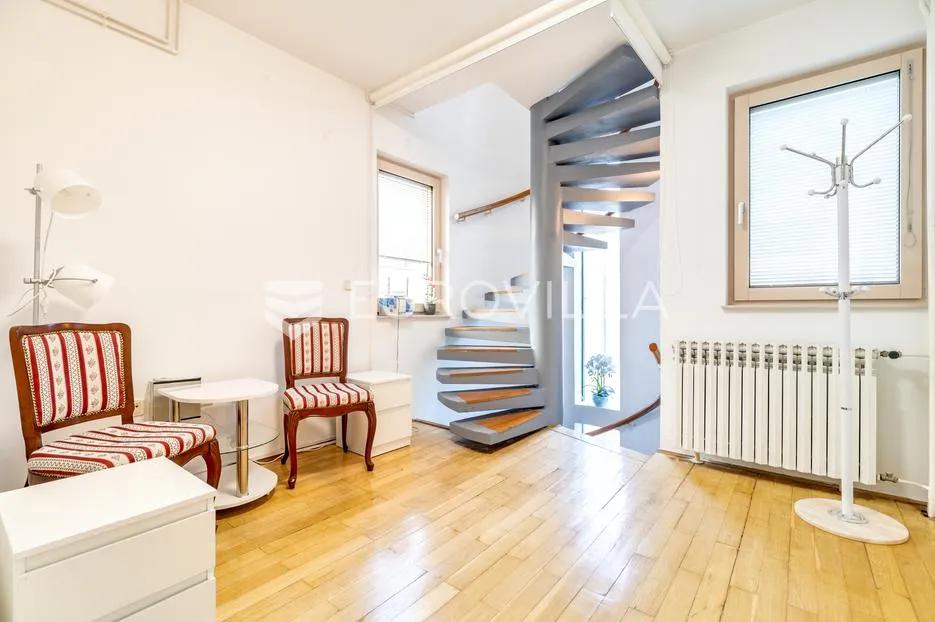 zagreb, zelengaj, uređen poslovni prostor 130 m² - slika 6