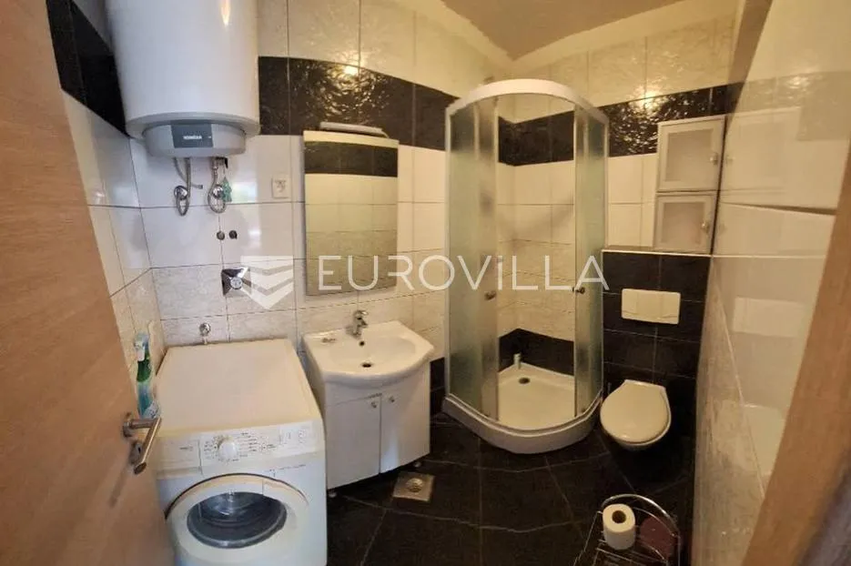 rijeka, bulevard, stan 34 m² s okućnicom i pogledom na more - slika 10