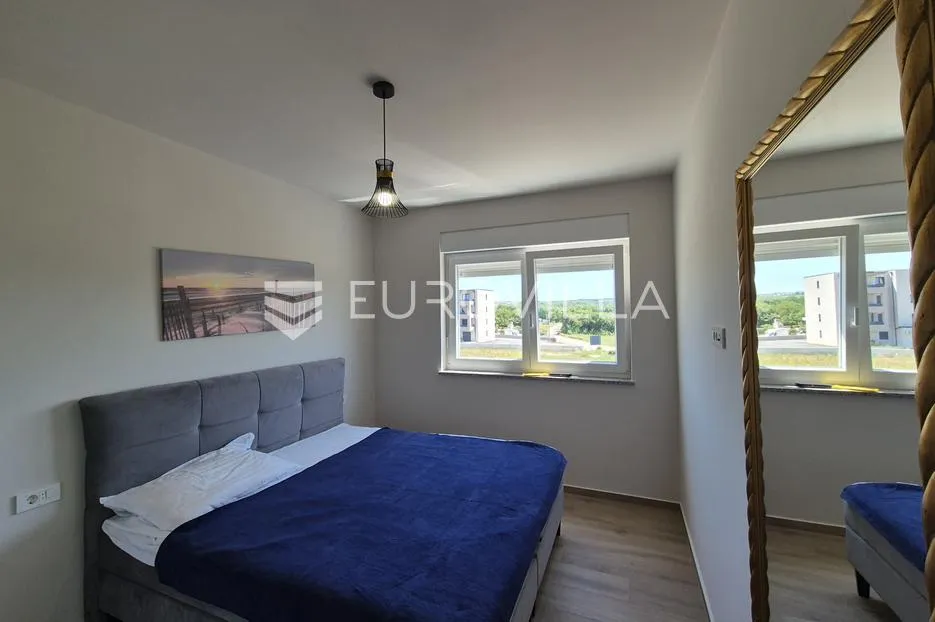 istra, tar, dvosoban stan s pogledom na more - slika 20