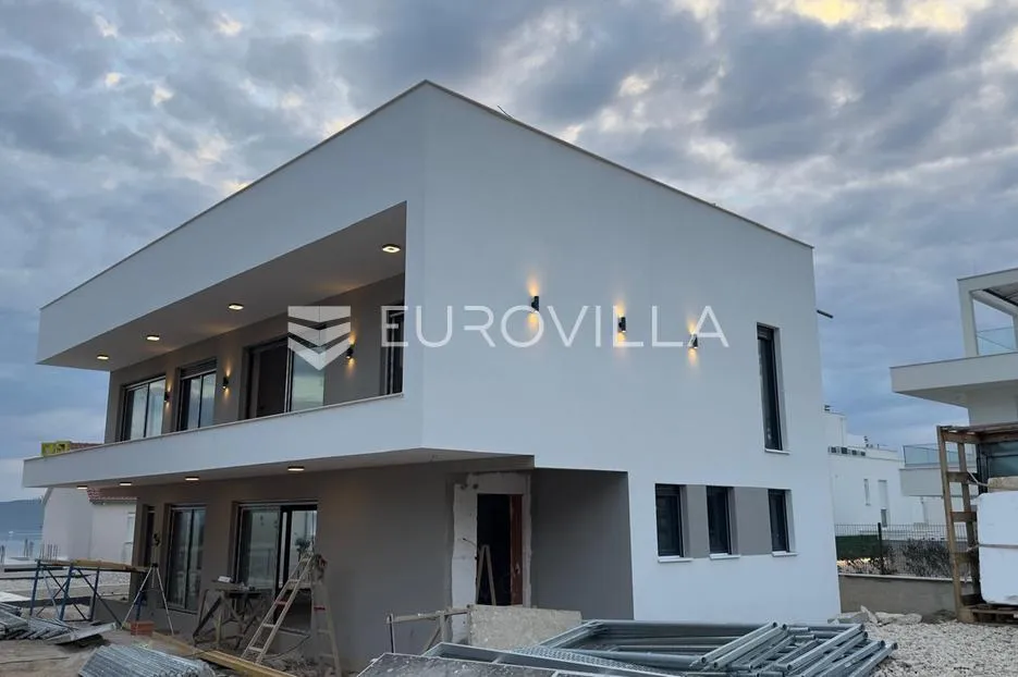 split, kaštel sućurac, v10 – dvojna luksuzna vila s pogledom na more - slika 49