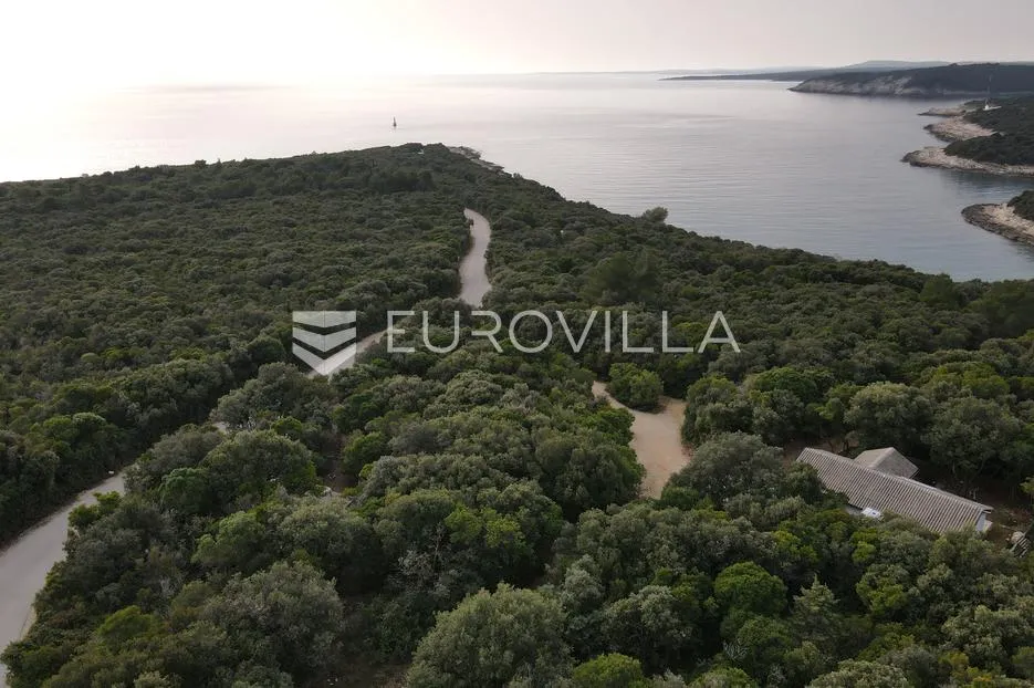 istra, kavran, poljoprivredna parcela 327 m², 100 m od mora - slika 3