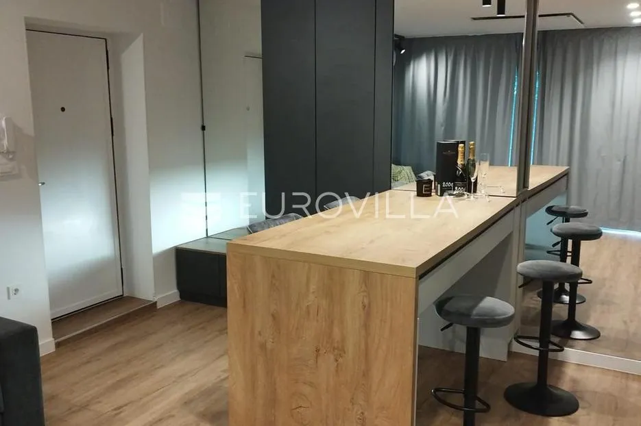 zagreb, vrbik, moderan dvosoban stan 43 m² - slika 2