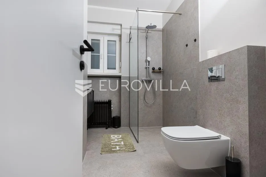 opatija, centar, luksuzan četverosoban stan 110 m² - slika 12