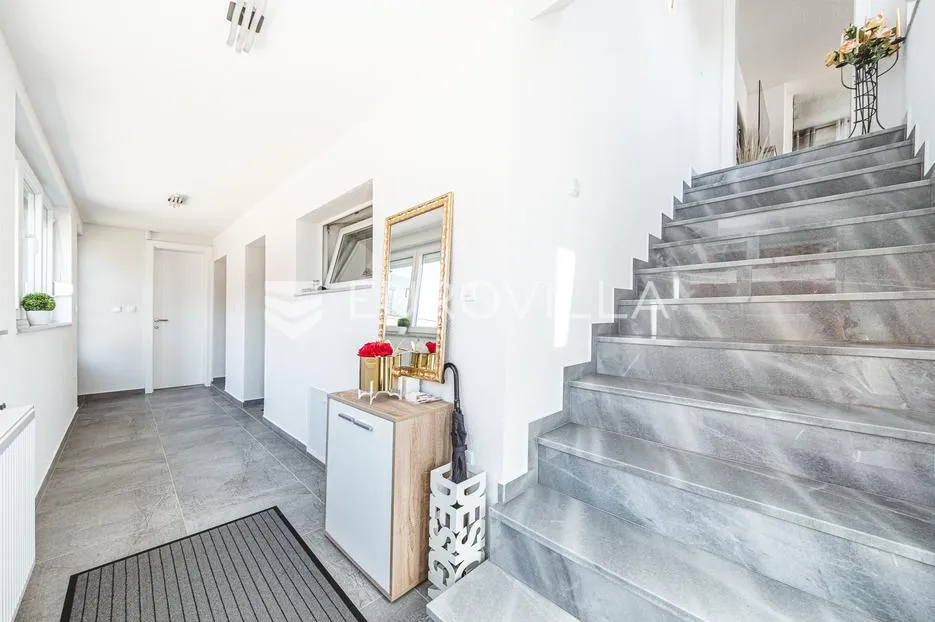 zaprešić, ivanec bistranski, kuća 389.17 m² na zemljištu od 1830 m² - slika 6