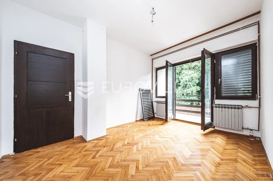 zagreb, fraterščica, kuća sa tri stana brp 342 m2 - slika 2
