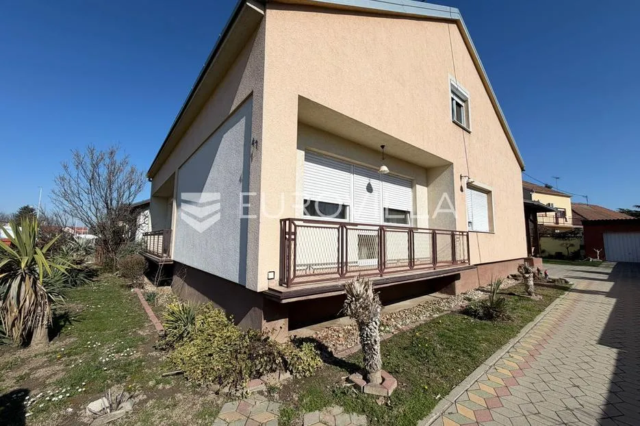 đakovo, strogi centar, kuća s više stambenih jedinica - slika 3
