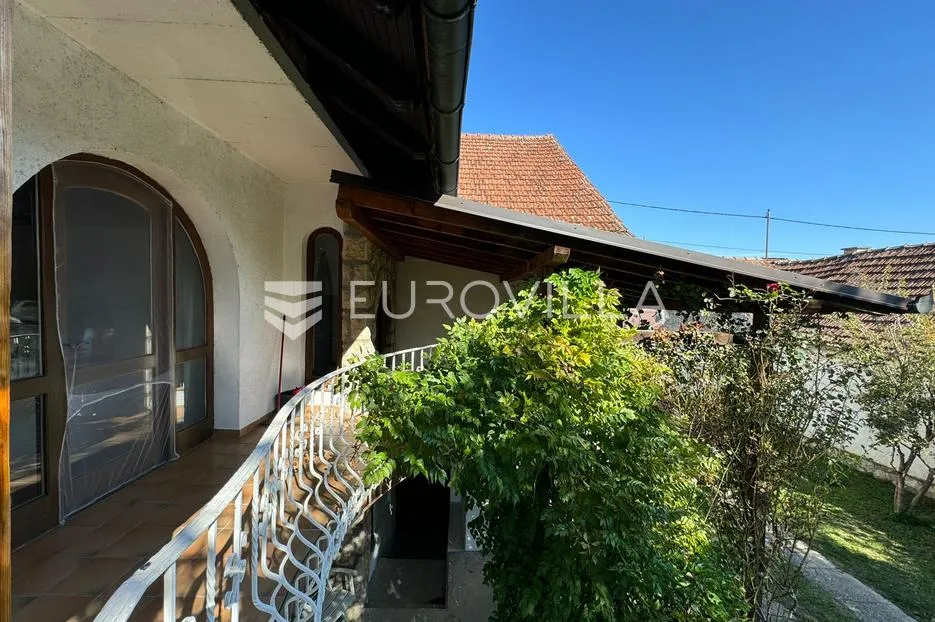 đakovo, vila, prekrasna visoka prizemnica, 270 m² - slika 6