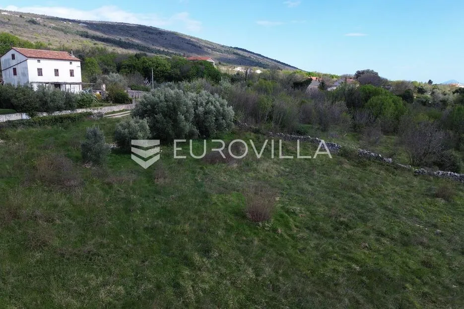 raša, sveti lovreč labinski, atraktivno građevinsko zemljište s pogledom na more - slika 19