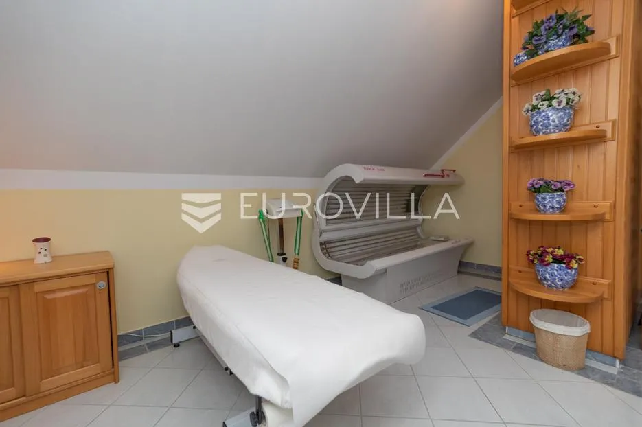 g.kotar, ravna gora, uhodani turistički objekt 1500 m² na parceli od 3799 m² - slika 14