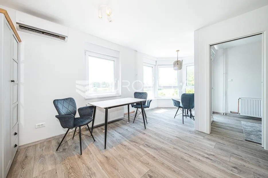 zagreb, savica, elegantan, novouređen stan, 50 m², prvi najam - slika 7
