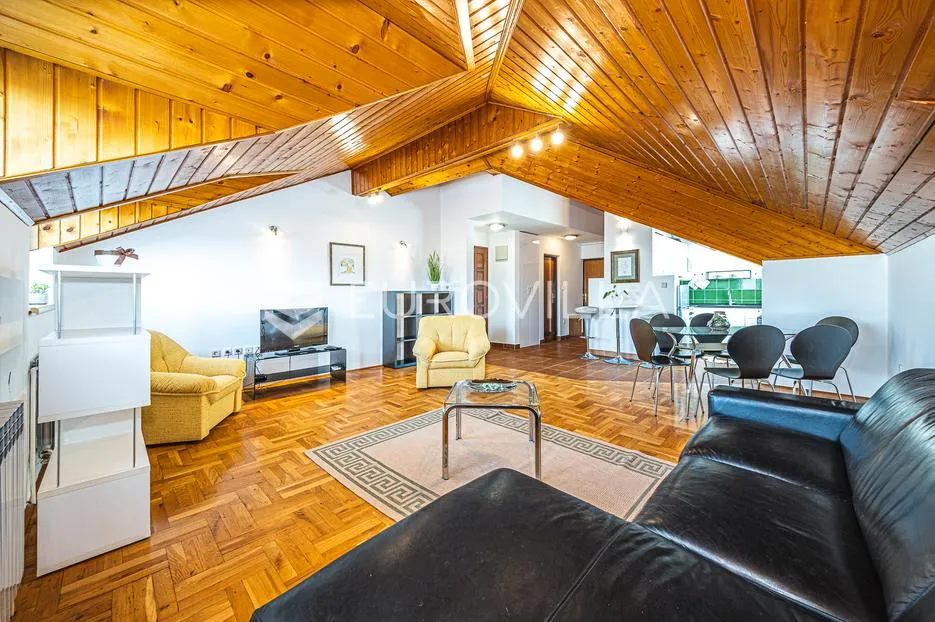 zagreb, trnje, trosoban stan 75 m² - slika 3