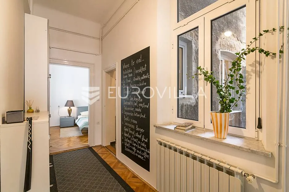 strogi centar pješačka zona trosoban stan 86 m² - slika 17