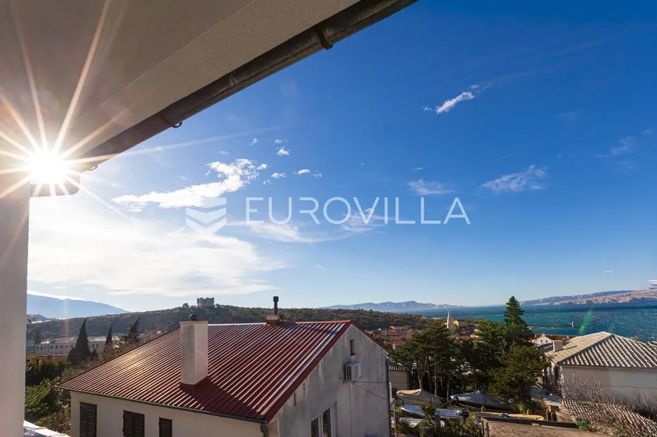 senj, kuća 160 m² s vrtom i pogledom na more - slika 22