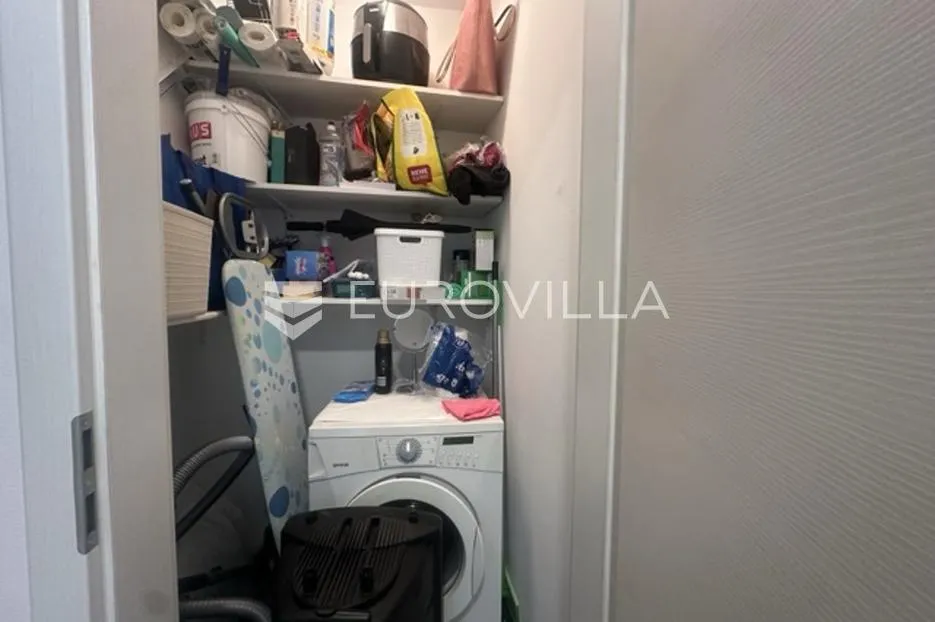 istra, medulin, elegantan i ugodsn stan 37 m², jedna spavaća soba, 500 m od mora - slika 23