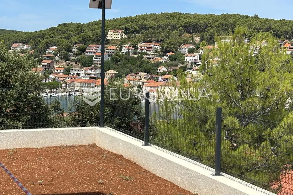 hvar, jelsa, apartman, s1, b - slika 3