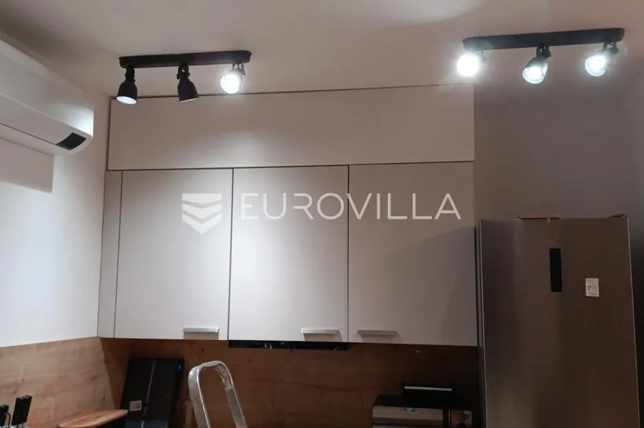zagreb, petrova, novogradnja, trosoban stan 70 m² na odličnoj lokaciji s vrtom, parking - slika 11