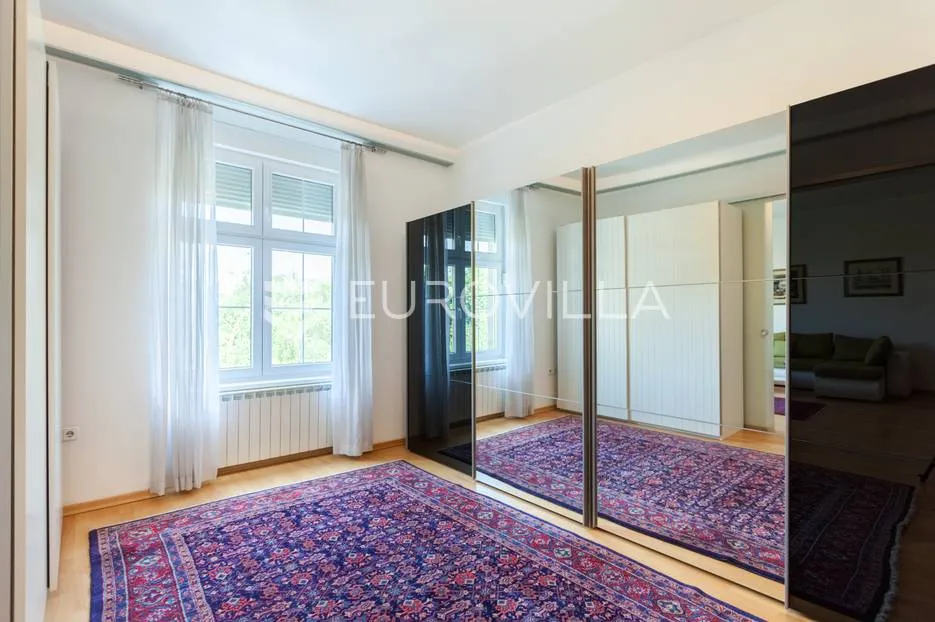 mažuranićev trg najam 107 m² - slika 5
