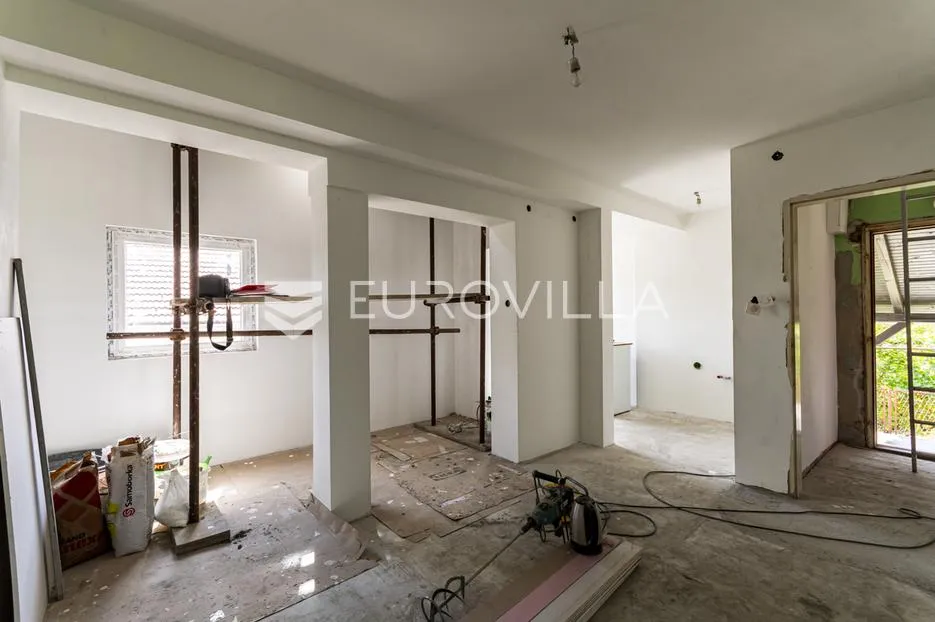 varaždin breg, mali vrh, kuća u prirodi površine 140 m² - slika 12