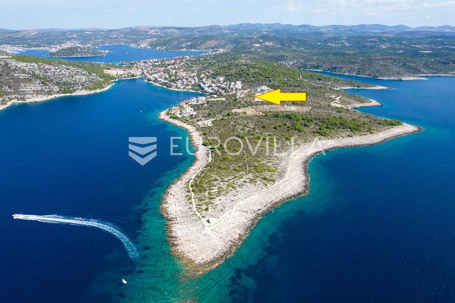 rogoznica, ražanj, odličan dvosoban stan, 68,90 m² - slika 5
