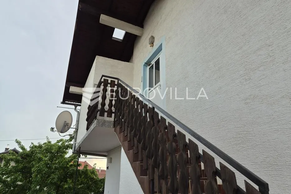 zagreb, donja dubrava, trnava, garsonijera 18 m², drugi kat - slika 12